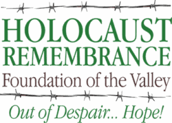 Holocaust Remembrance Foundation of the Valley